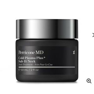 Perricone MD Cold Plasma Plus Sub - D Neck.
